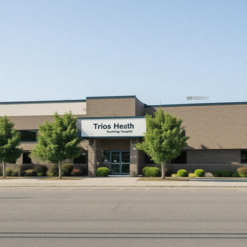 Trios Health